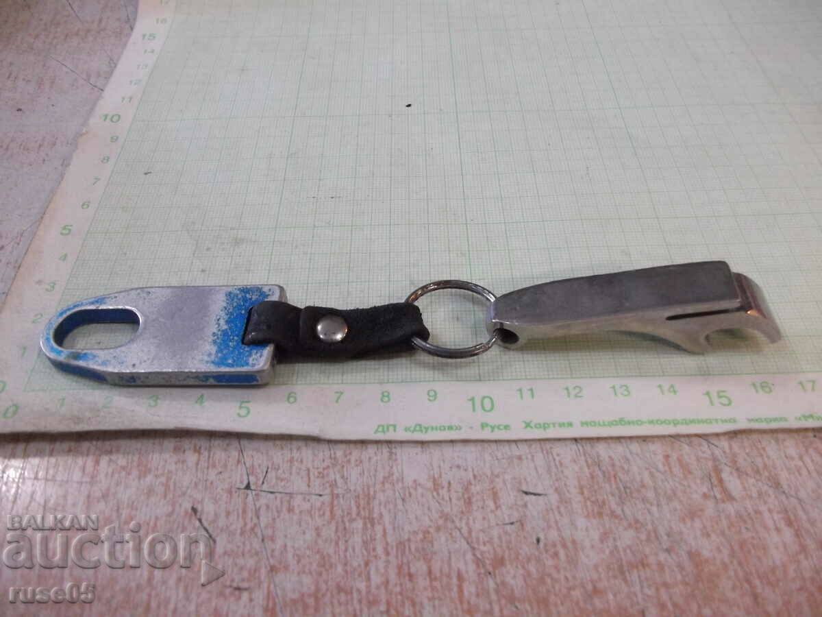 Deschizător de breloc - 6 Deschizător de breloc - 6