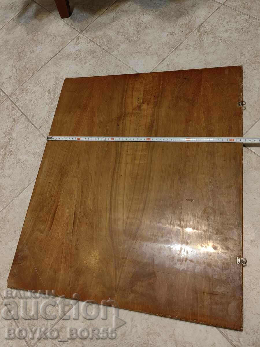 Delivery of Large Wall Bg Sot Panel Wood Intarsia Revival House Delivery of Large Wall Bg Sot Panel Wood Intarsia Revival House