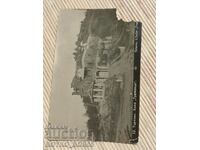 Old Postal Card Tarnovo 1929