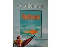 Textbook of English language Upstream Intermediate, B1