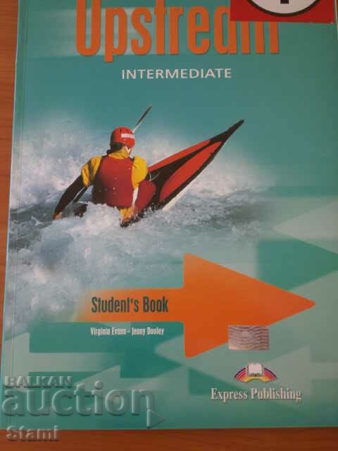Upstream Intermediate English Language Textbook, B1
