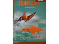 Upstream Intermediate English Language Textbook, B1