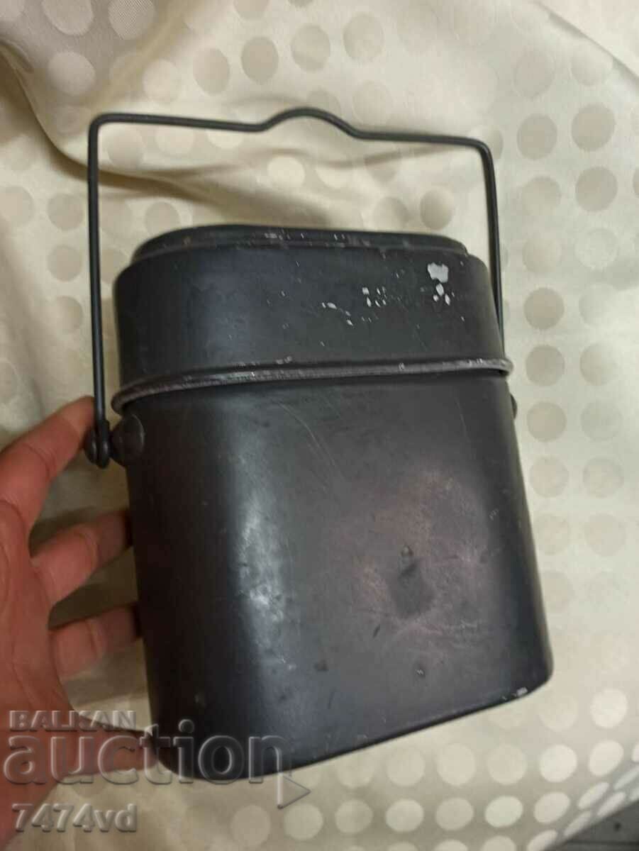 ΕΛΒΕΤΙΚΟ ΣΤΡΑΤΙΩΤΙΚΟ ΔΙΚΑΣΤΗΡΙΟ με τιμή € 25.00 | 48.90 BGN