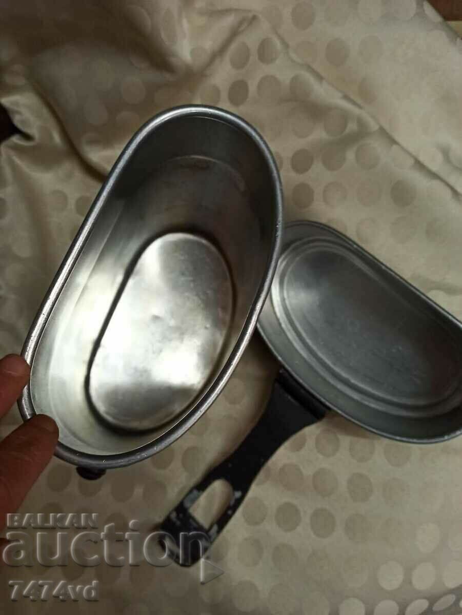 Auction  SWISS MILITARY COURT