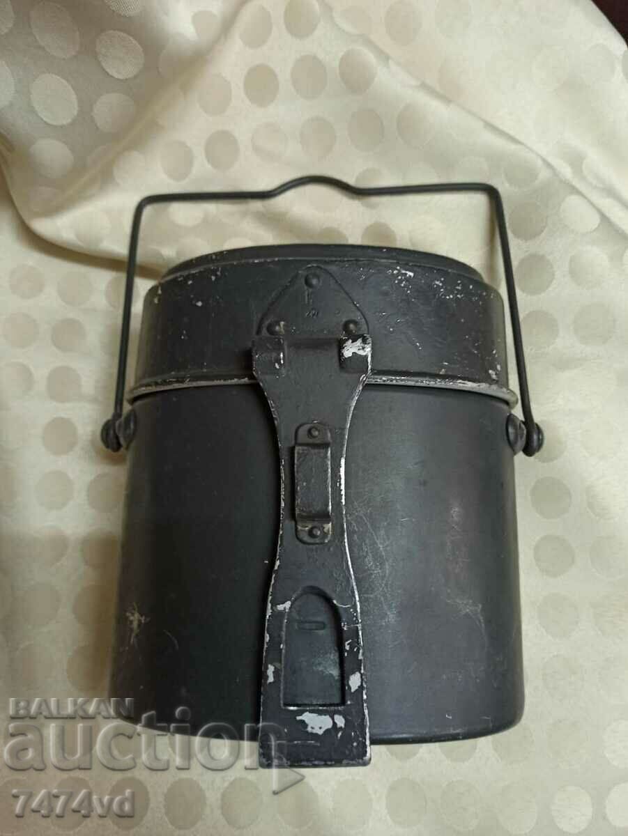 SWISS MILITARY COURT