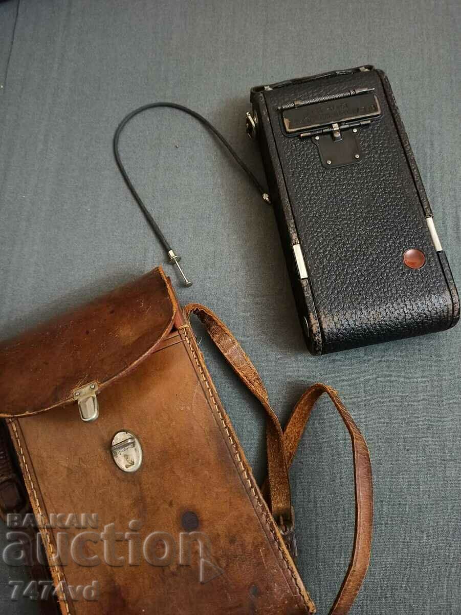 RARE AUTOGRAPHIC KODAK JR.1914 with price 400.00 BGN | € 204.52 RARE AUTOGRAPHIC KODAK JR.1914 with price 400.00 BGN | € 204.52