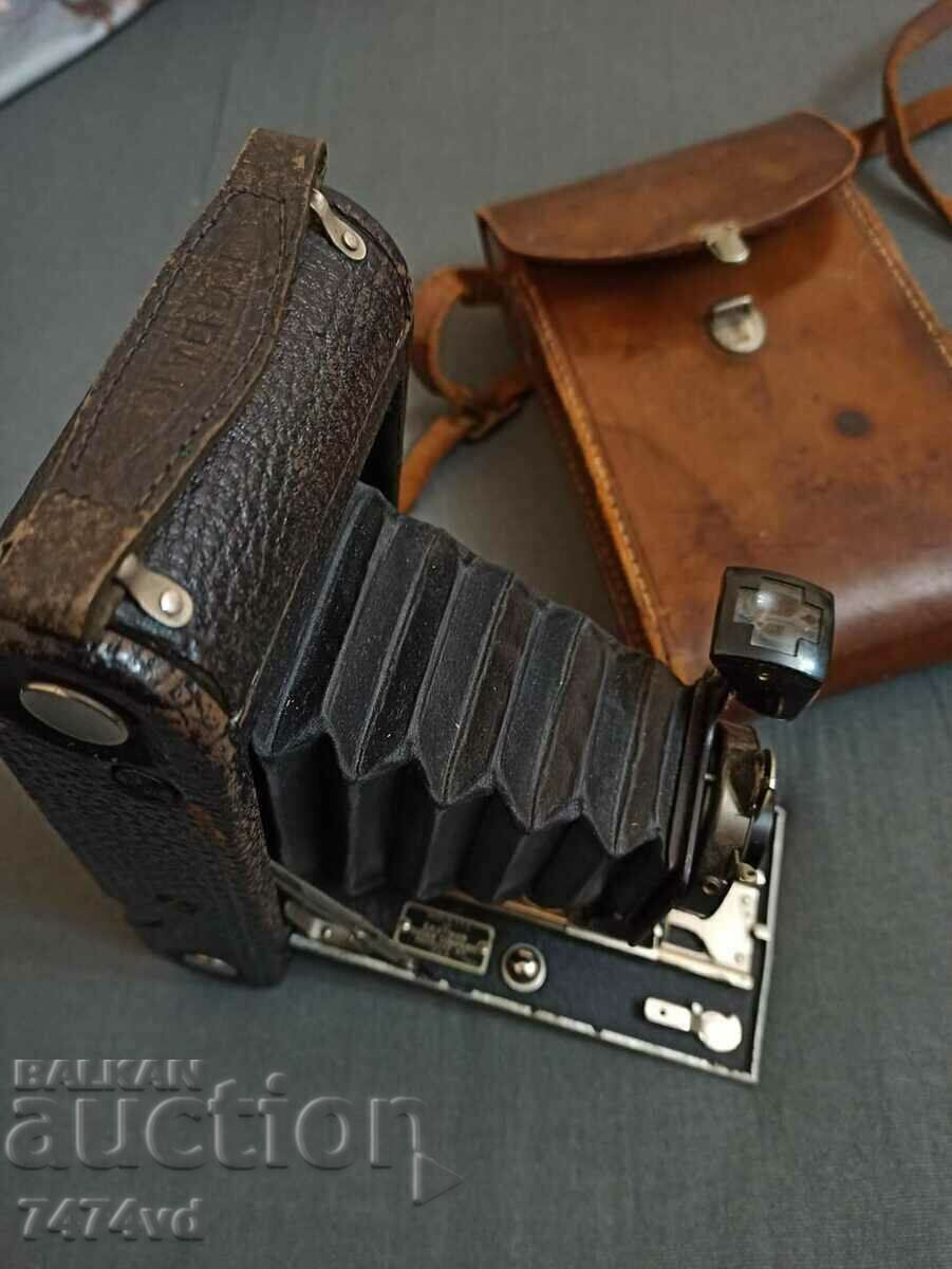 Auction RARE AUTOGRAPHIC KODAK JR.1914 Auction RARE AUTOGRAPHIC KODAK JR.1914