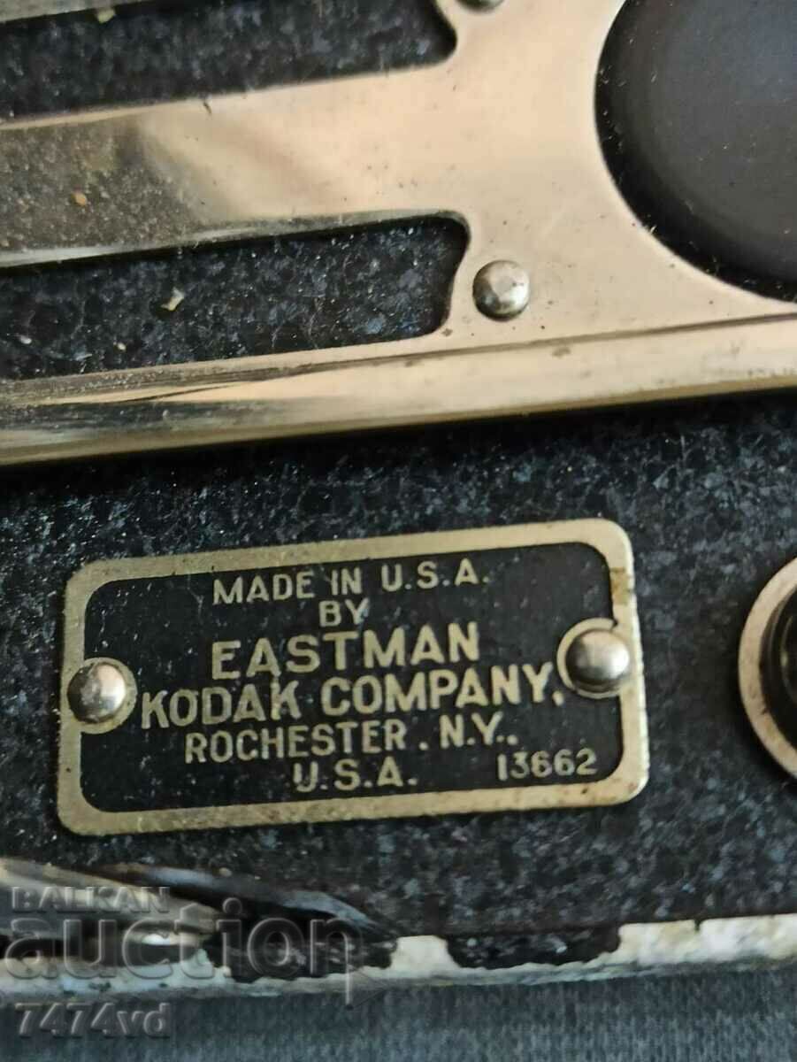 RARE AUTOGRAPHIC KODAK JR.1914 - 6 RARE AUTOGRAPHIC KODAK JR.1914 - 6