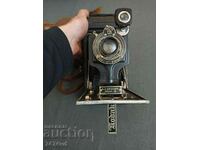 РЯДЪК МЕХОВ AUTOGRAPHIC KODAK JR.1914