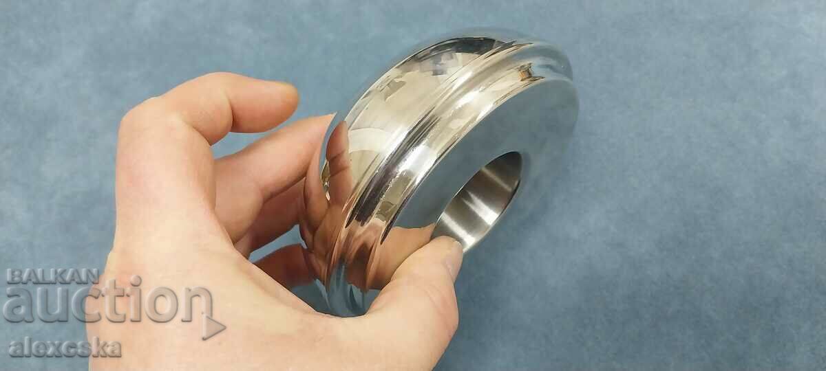 Delivery of Designer candlestick - "PHILIPPI" Delivery of Designer candlestick - "PHILIPPI"