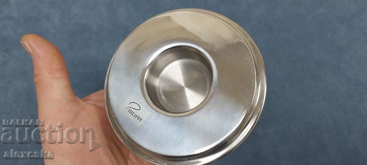 Designer candlestick - "PHILIPPI" - 6 Designer candlestick - "PHILIPPI" - 6