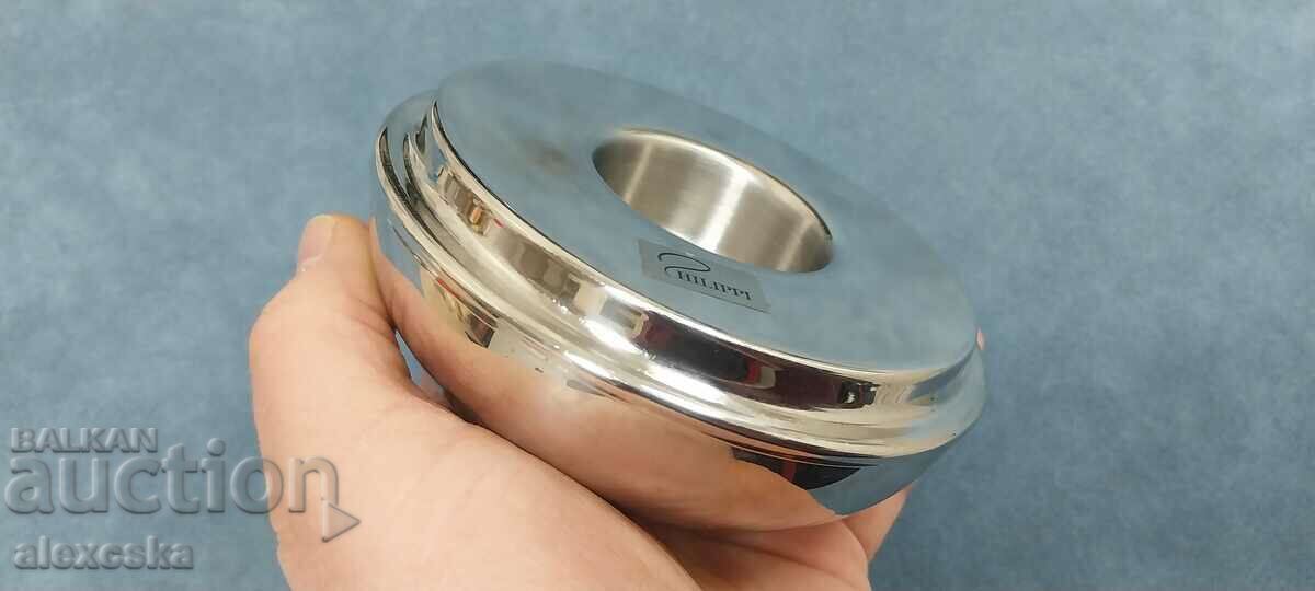 Designer candlestick - "PHILIPPI" - 7 Designer candlestick - "PHILIPPI" - 7