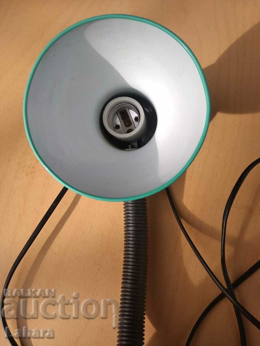 Night, table lamp with light adjustment with price 21.00 BGN | € 10.74 Night, table lamp with light adjustment with price 21.00 BGN | € 10.74