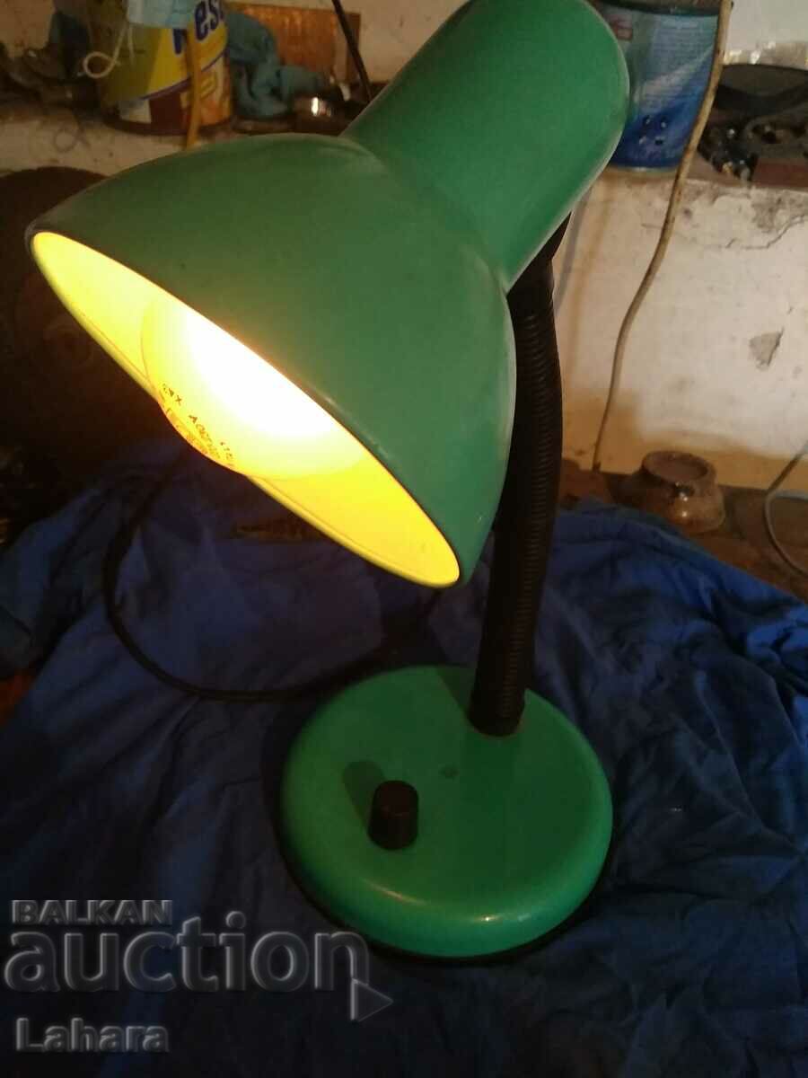 Night, table lamp with light adjustment - 5 Night, table lamp with light adjustment - 5