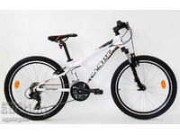 Νέο ποδήλατο REACTOR LX 24