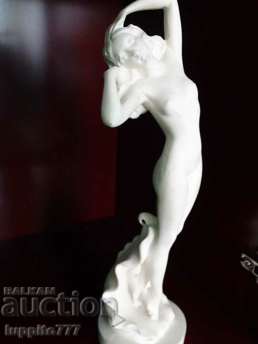 Sculpture statuette stylized figure of APHRODITE - 5 Sculpture statuette stylized figure of APHRODITE - 5
