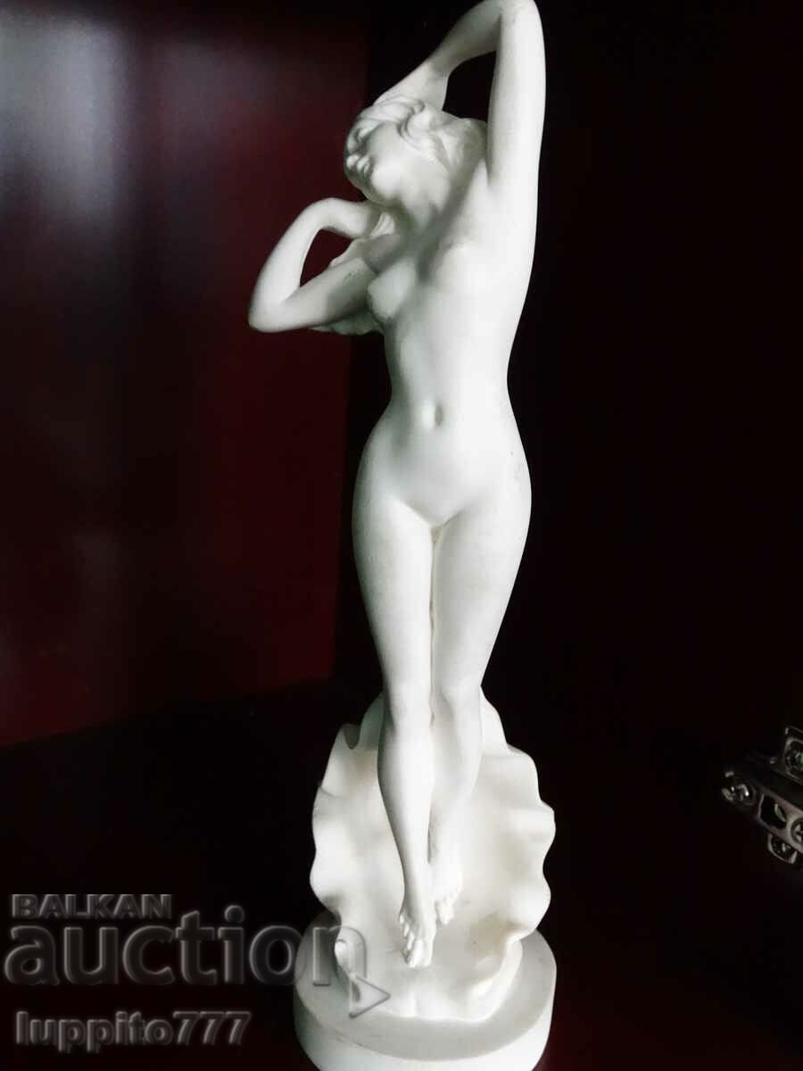 Sculpture statuette stylized figure of APHRODITE - 6 Sculpture statuette stylized figure of APHRODITE - 6