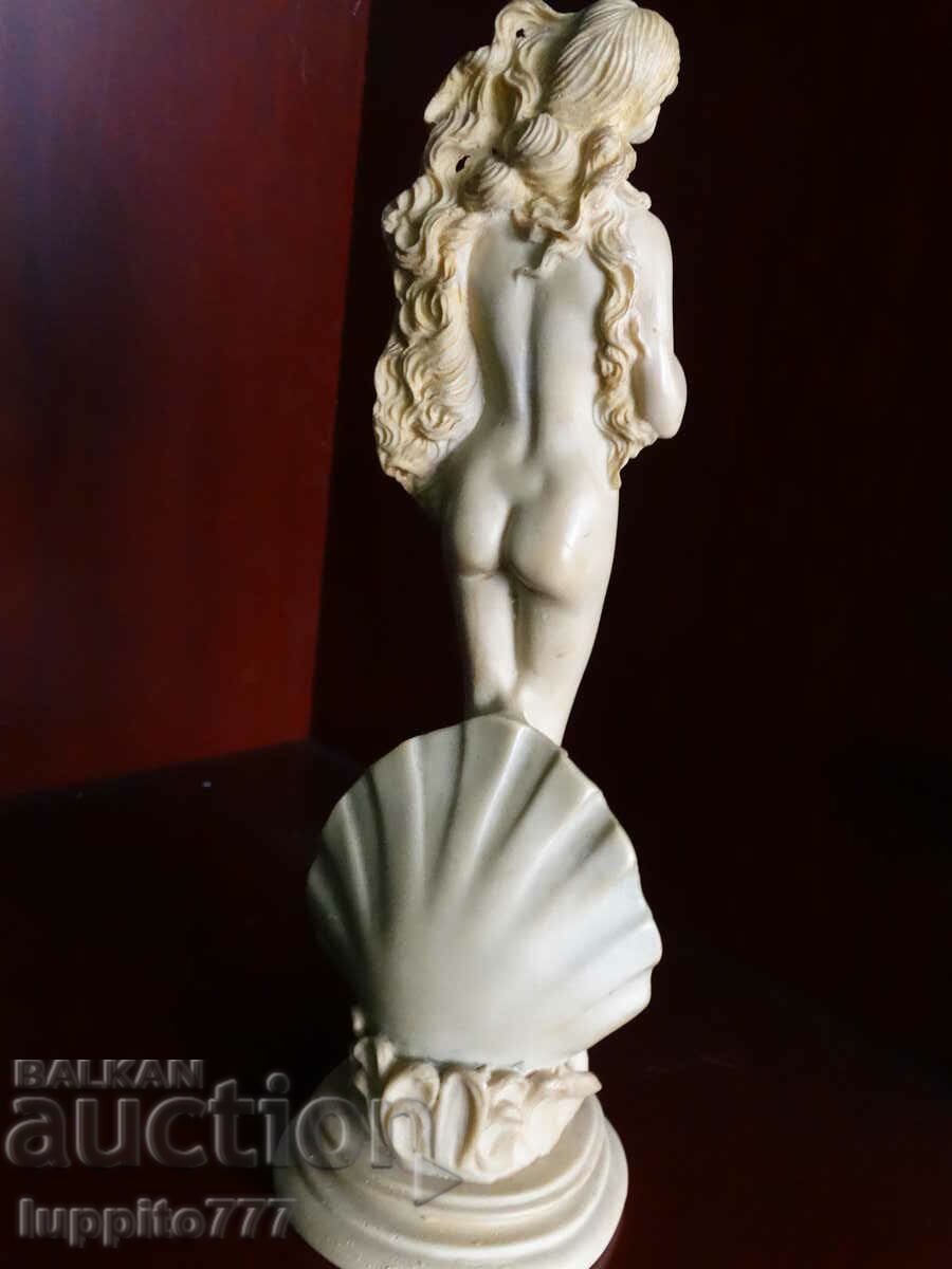 Sculpture statuette stylized figure of APHRODITE - 5 Sculpture statuette stylized figure of APHRODITE - 5