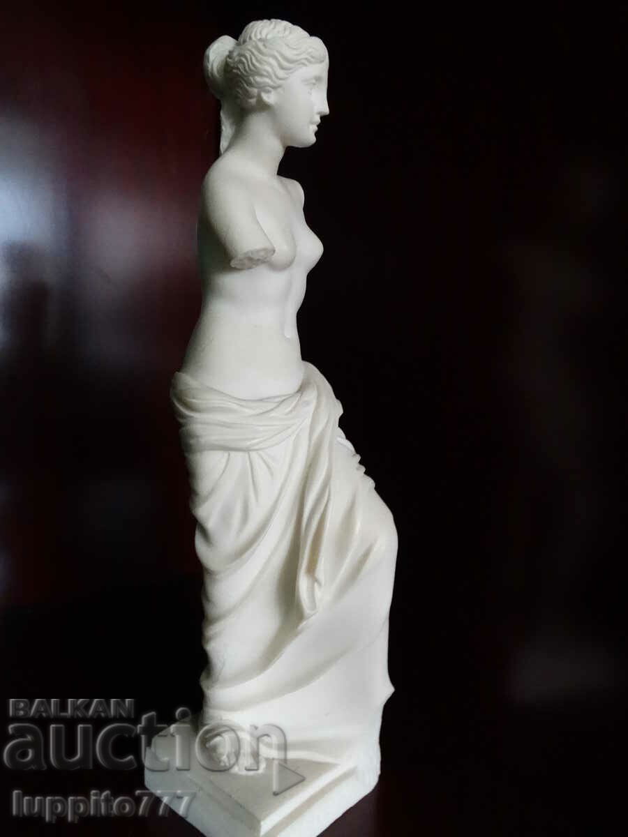 Delivery of Sculpture statuette antique VENUS Delivery of Sculpture statuette antique VENUS