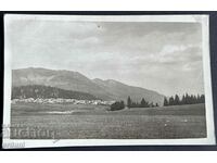 4013 Kingdom of Bulgaria mountain village 1940s