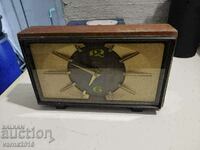 Mantel clock "LIGHTHOUSE"
