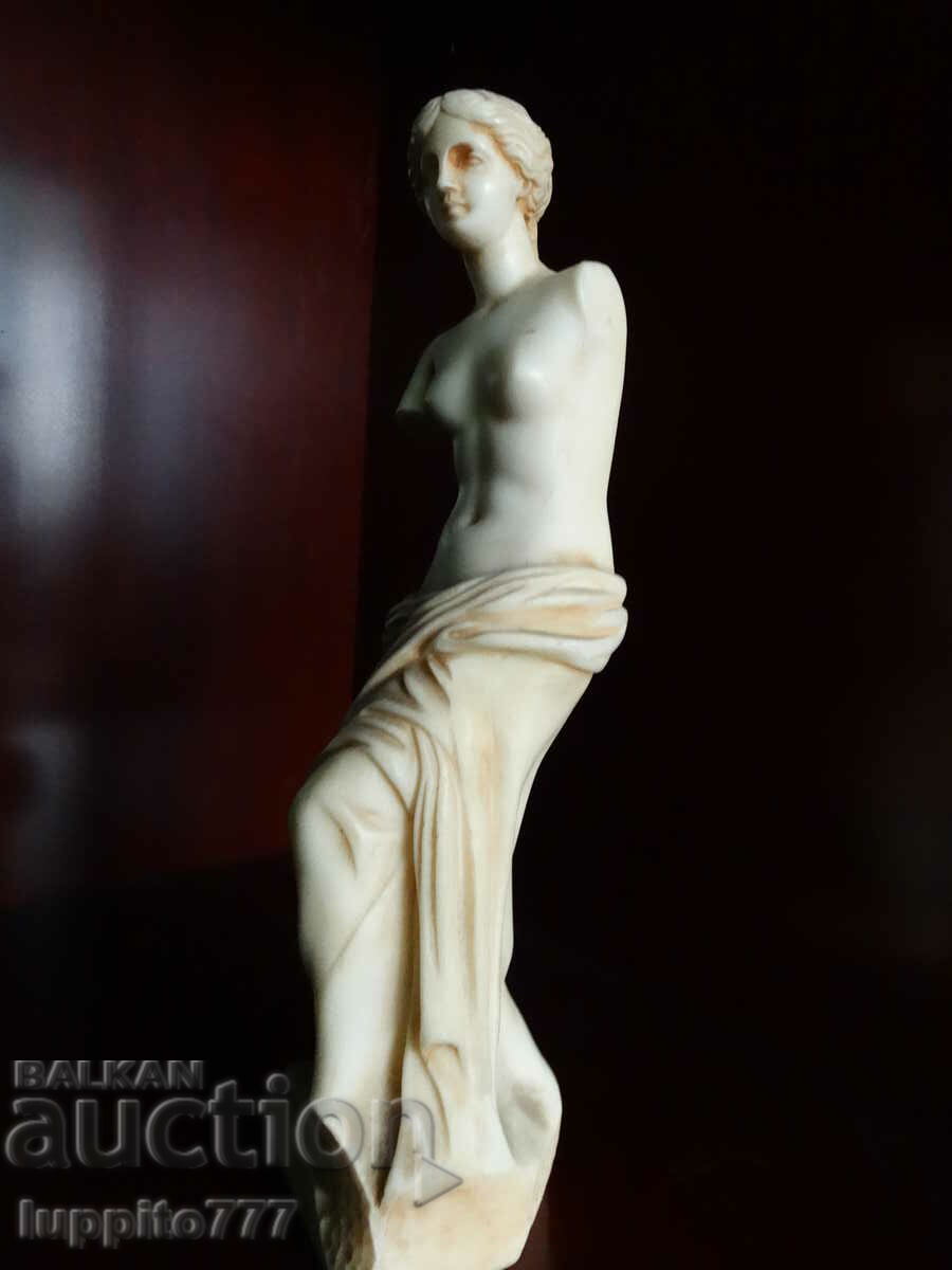 Delivery of Sculpture statuette antique VENUS Delivery of Sculpture statuette antique VENUS