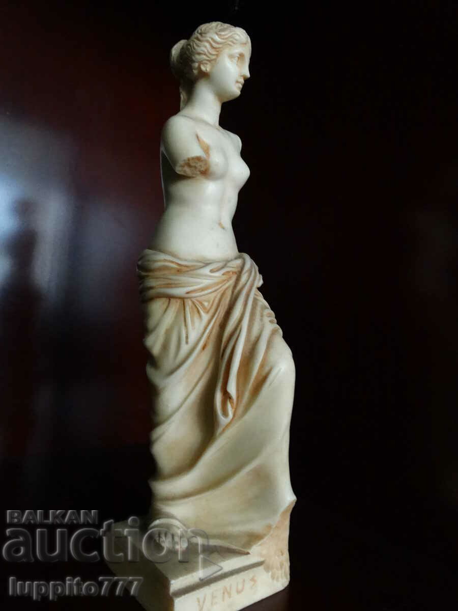 Sculpture statuette antique VENUS - 5 Sculpture statuette antique VENUS - 5