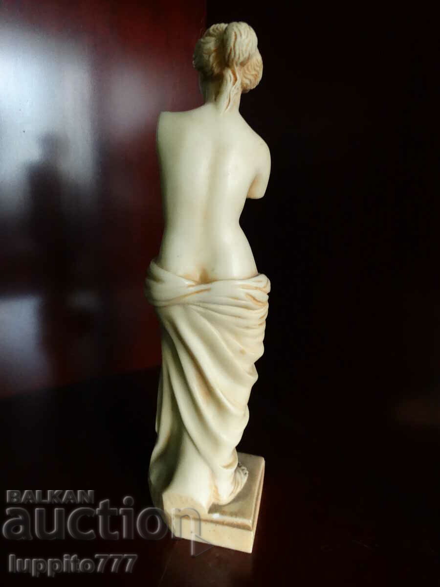 Sculpture statuette antique VENUS - 6 Sculpture statuette antique VENUS - 6