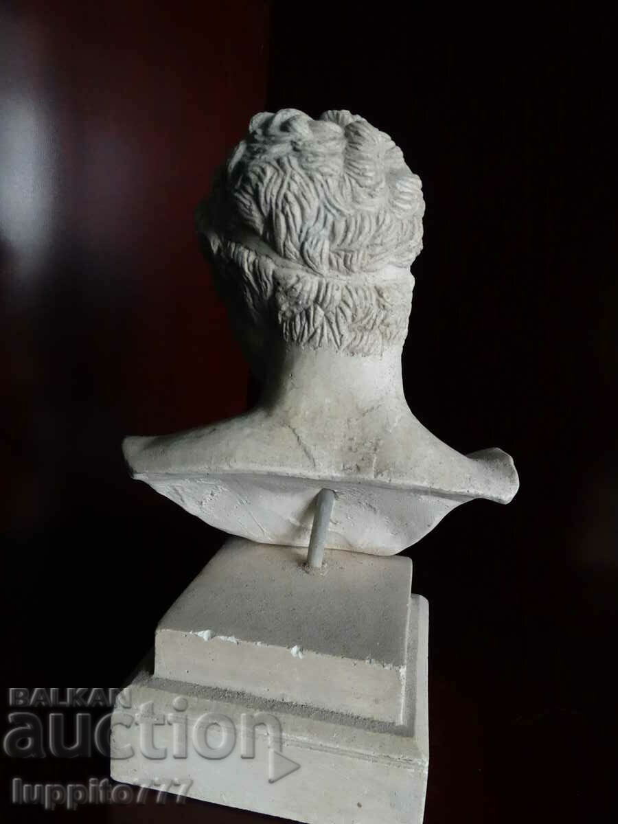 Delivery of Sculpture statuette antique APOLLO Delivery of Sculpture statuette antique APOLLO