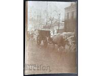 4020 Kingdom of Bulgaria Sofia Balkan War 1912 Foreign photo