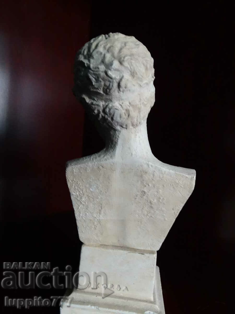 Auction Sculpture statuette antique Auction Sculpture statuette antique