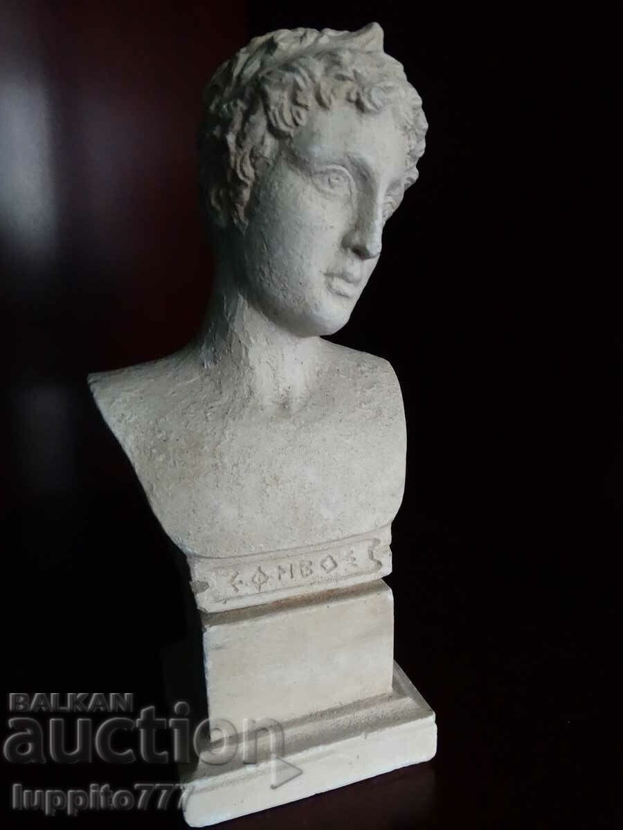 Скулптура статуетка антична