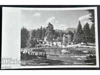 4012 Bulgaria Pesako Borovets Cham Koria 1950s