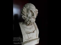 Скулптура статуетка антична ОМИР