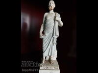 Скулптура статуетка антична СОКРАТ