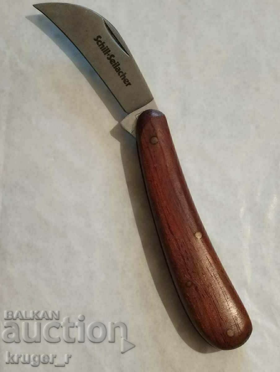 Auction Leg SOLINGEN Auction Leg SOLINGEN