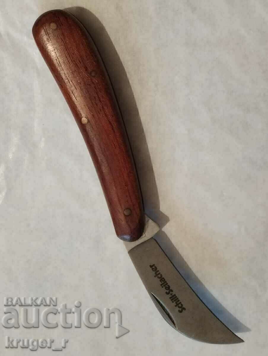 Delivery of Leg SOLINGEN Delivery of Leg SOLINGEN