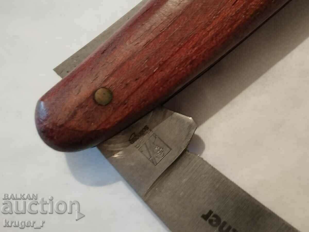 Leg SOLINGEN - 5 Leg SOLINGEN - 5