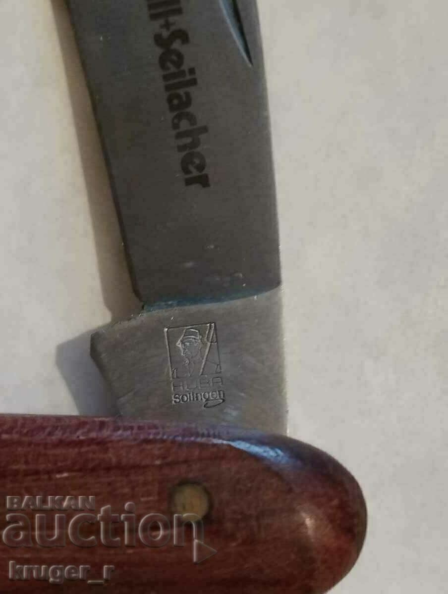 Leg SOLINGEN - 6 Leg SOLINGEN - 6