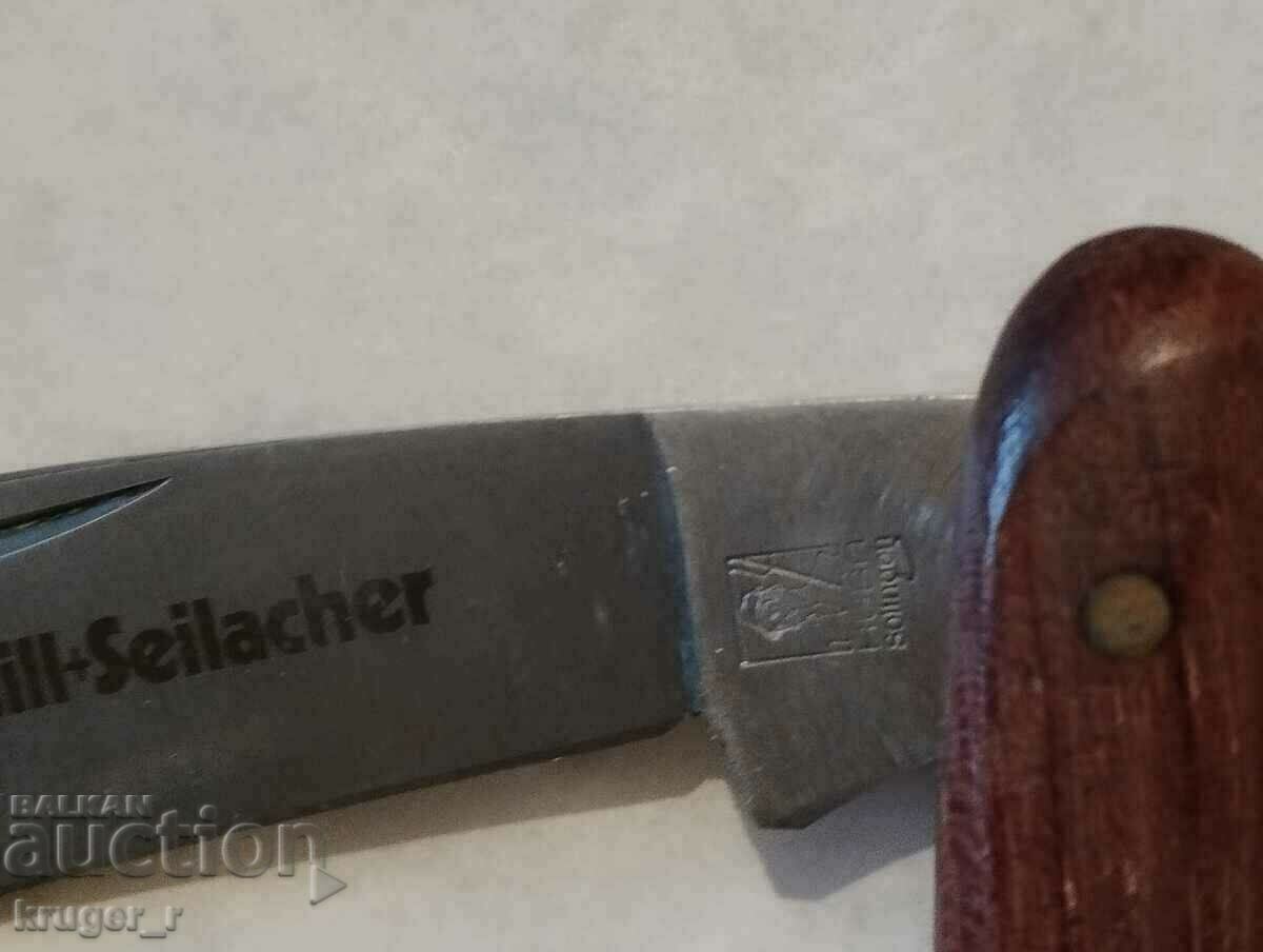 Leg SOLINGEN - 7 Leg SOLINGEN - 7