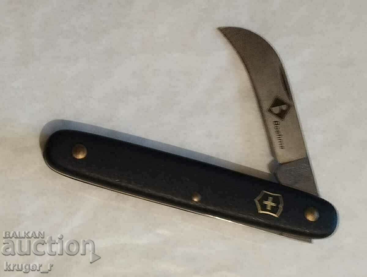 Livrarea picior elvețian.