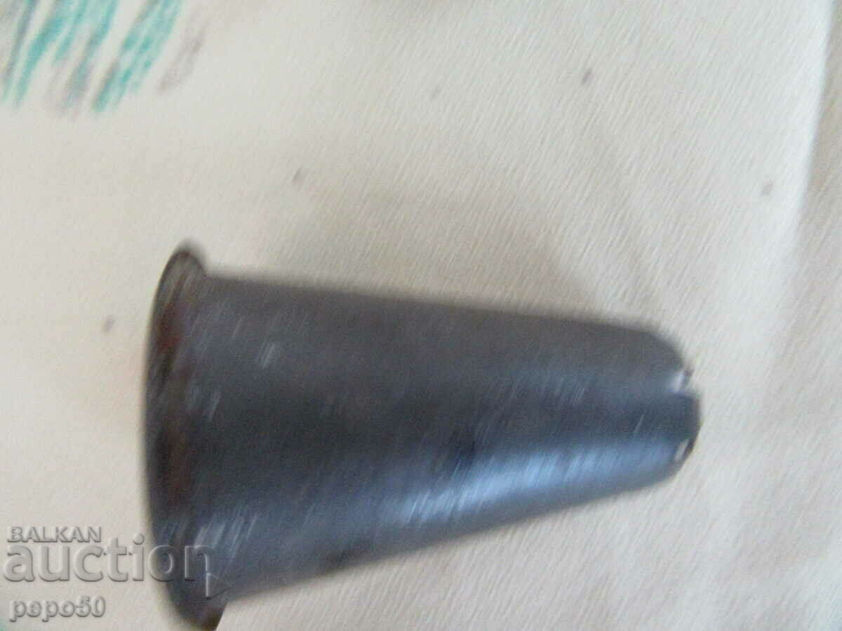 2 pcs. METAL COOKIE COOKIES - EARLY SOC with price 4.00 BGN | € 2.05 2 pcs. METAL COOKIE COOKIES - EARLY SOC with price 4.00 BGN | € 2.05