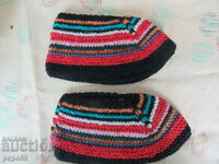 NEW BEAUTIFUL HAND-KNITTED DOG DOGS /2/