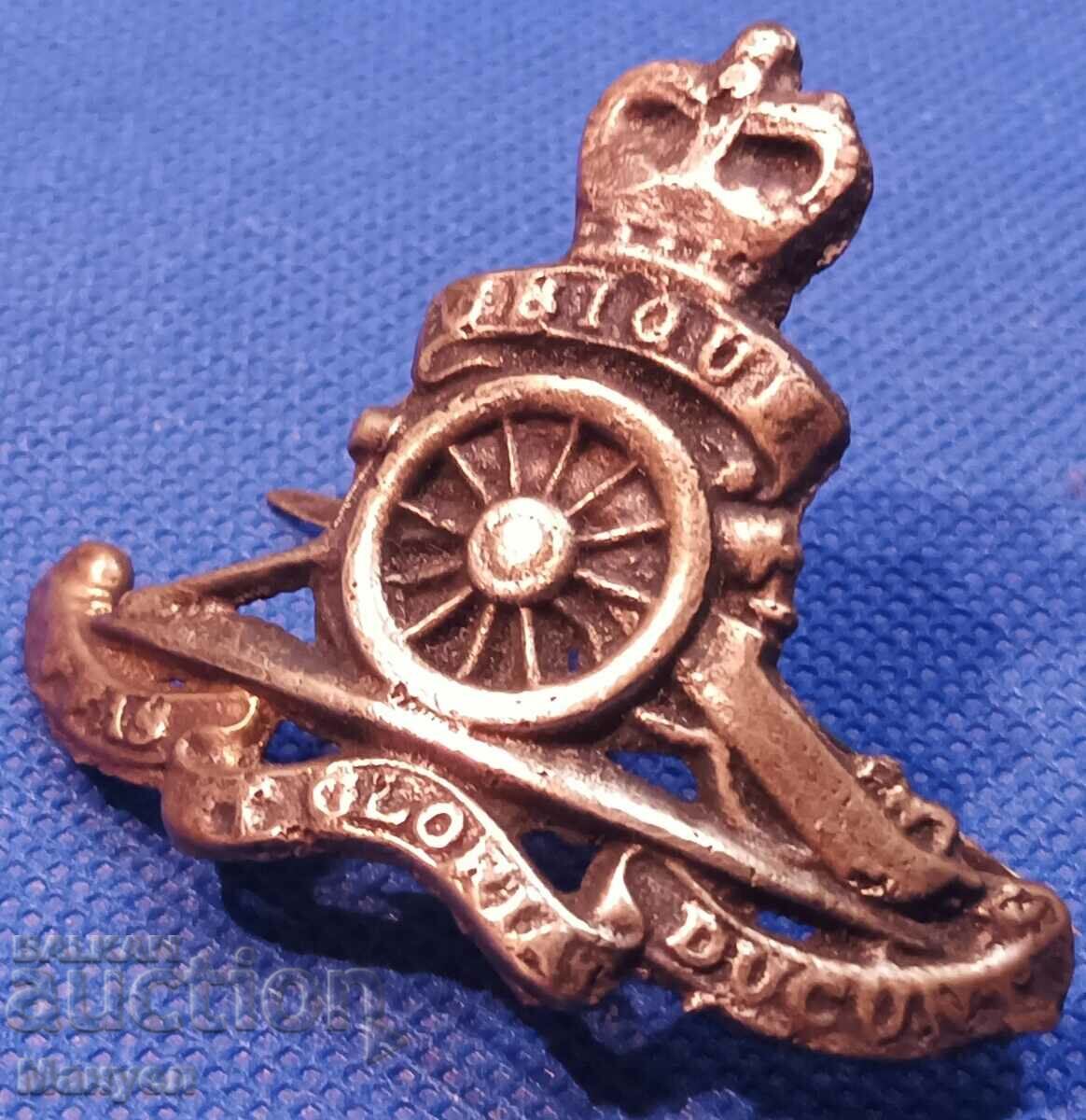 England artillery, badge. with price 49.90 BGN | € 25.51 England artillery, badge. with price 49.90 BGN | € 25.51