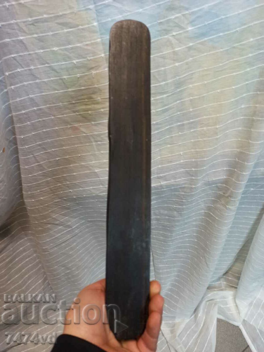 Licitație ELEFANTI PLASTIC, LEMN NEGRU AFRICAN