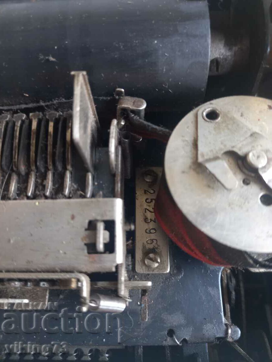 Calculator Lagomarsino -Totalia - 7 Calculator Lagomarsino -Totalia - 7