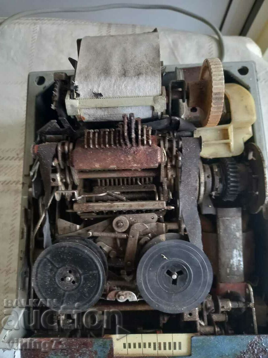 ASCOTA calculator - 5 ASCOTA calculator - 5