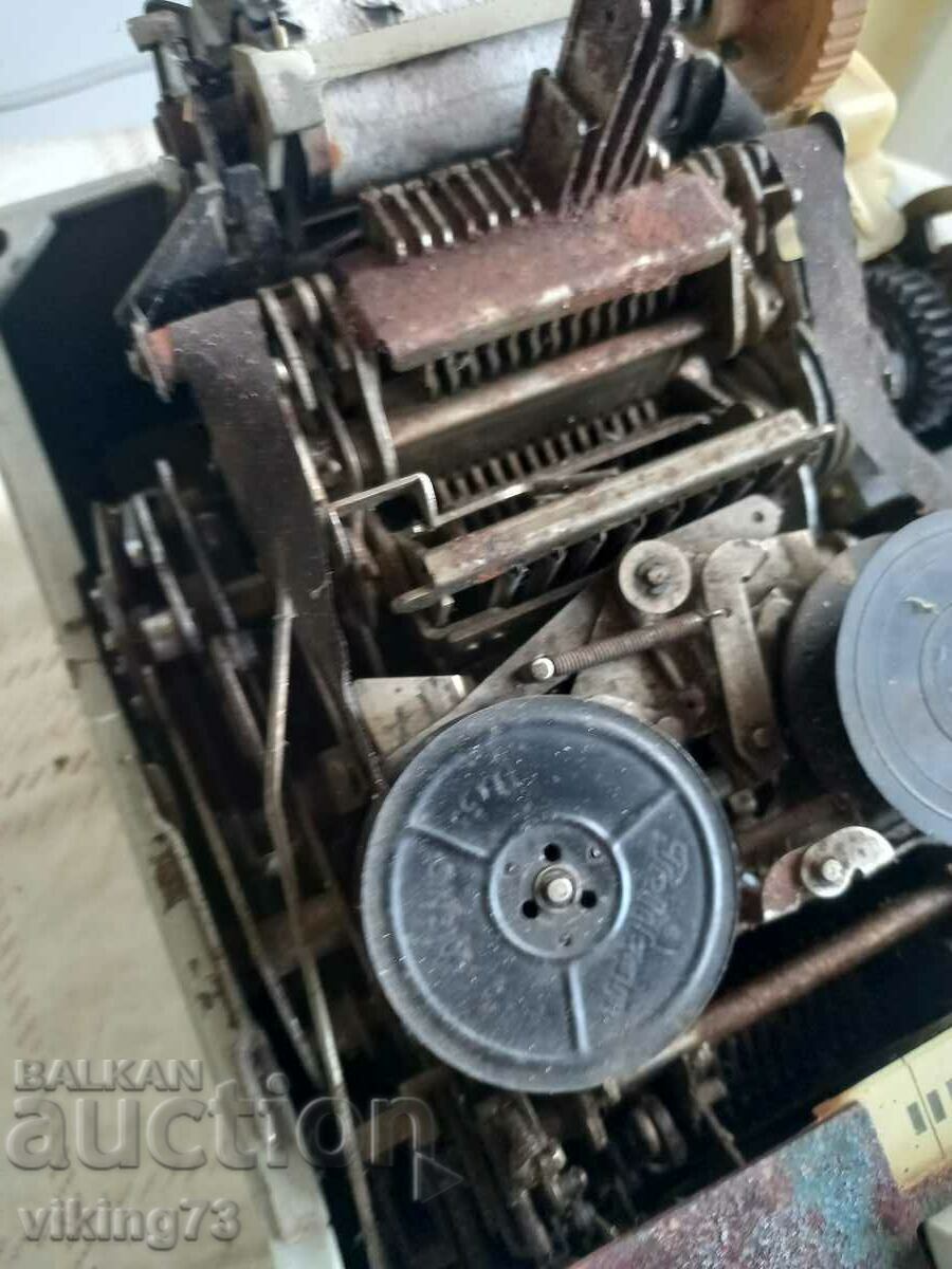 ASCOTA calculator - 6 ASCOTA calculator - 6