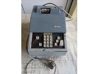 Сметачна машина ASCOTA