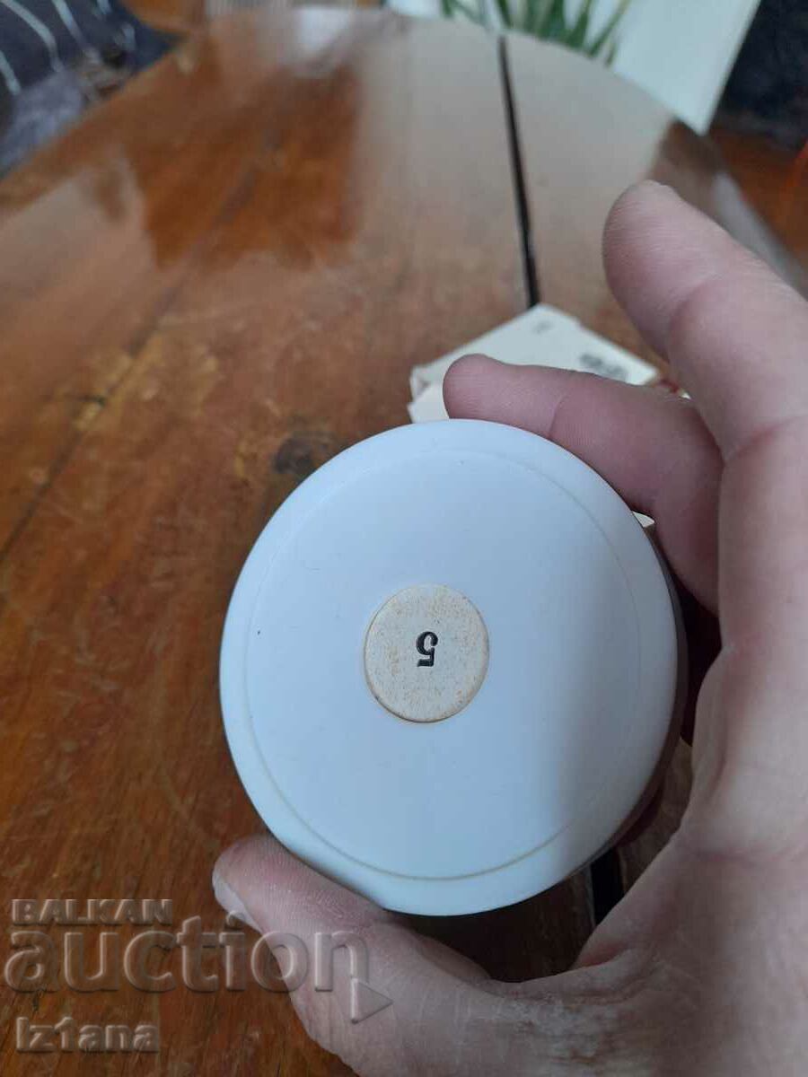 Pudră compactă veche - 6